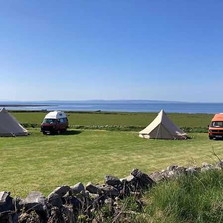 فندق Glor Na D'Tonnta Glamping سلايغو المظهر الخارجي الصورة