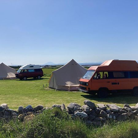 فندق Glor Na D'Tonnta Glamping سلايغو المظهر الخارجي الصورة