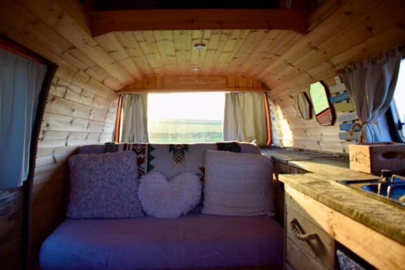 فندق Glor Na D'Tonnta Glamping سلايغو المظهر الخارجي الصورة