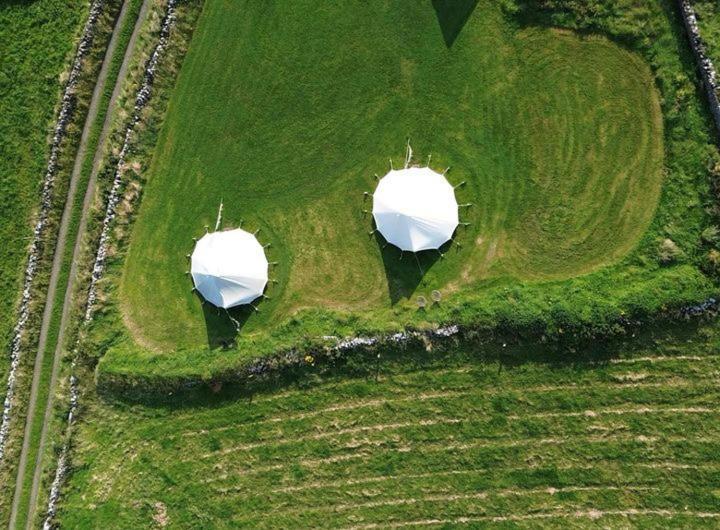 فندق Glor Na D'Tonnta Glamping سلايغو المظهر الخارجي الصورة